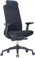 Офисное кресло SitZone CH-531A (ткань, черный)