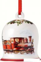 Елочная игрушка Villeroy & Boch Annual Christmas Edition 14-8626-6875
