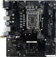 Материнская плата BIOSTAR B760MX2-E Ver. 6.0