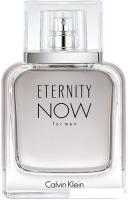 Calvin Klein Eternity Now For Men EdT (50 мл)