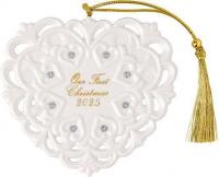 Елочная игрушка Villeroy & Boch Christmas Classics 14-8675-4352