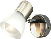 Спот Aitin Pro НББ 03-60-101 S5186/1 (хром/титан)