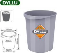 Мусорное ведро Dyllu DTLJ1330
