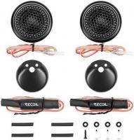 Твитер Recoil LET1