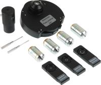 Микромед 3 U 27857