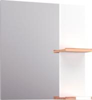 Lauter Зеркало Adri 59 (белый глянец)