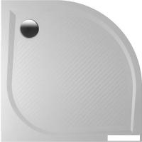 Душевой поддон Riho Kolping закругленный 90x90 [DB14]