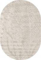 Ковер для жилой комнаты Valentis Juno G595AW-CREAM-OVAL (0.8x1.5)