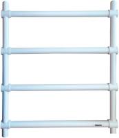 Полотенцесушитель Fincopper FCL 63x50 Ral 9016 (нижнее подключение, белый)