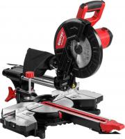 Торцовочная пила Wortex MS 2520-3 LMO 1329907