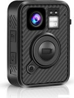 Экшен-камера BodyDvr F1