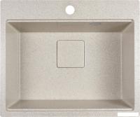 Кухонная мойка Marblan Comfort 60 (гранит, с сифоном)