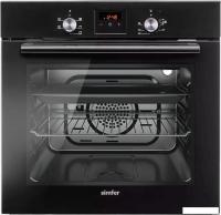 Электрический духовой шкаф Simfer B6EB56001