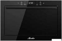 Микроволновая печь Monsher MMH 1525 Noir