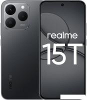 Телефон Realme 15T RMX5111 8GB/128GB международная версия (темно-серый)