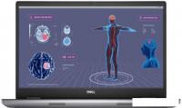 Рабочая станция Dell Precision 7780-7123