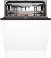 Встраиваемая посудомоечная машина Gorenje GV673B65