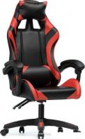 Офисное кресло Woodville Rodas 15242 (black/red 62)