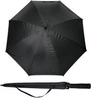 Зонт-трость RS RS8L (черный)