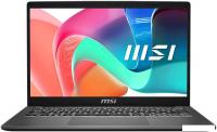Ноутбук MSI Modern 13 F1MOG-068RU