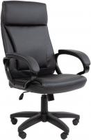 Офисное кресло CHAIRMAN 794LT (черный)