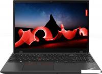 Ноутбук Lenovo ThinkPad T16 Gen 2 Intel 21HJS7R000