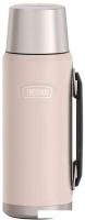 Термос THERMOS Icon IS-210 GT 1.2л (молочный)