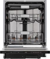 Встраиваемая посудомоечная машина Krona Kaskata 60 BI V2