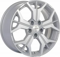 Литые диски Khomen KHW1715 RAV4 17x7