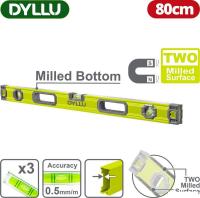 Уровень строительный Dyllu DTSL3G80