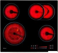 Варочная панель Konigin Vega C604 SBK