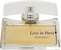 Парфюмерная вода Nina Ricci Love in Paris EdP (50 мл)