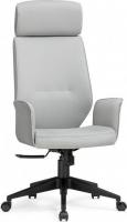 Офисное кресло Woodville Leo 15819 (light gray/dark gray)