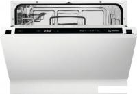 Встраиваемая посудомоечная машина Electrolux ESL2500RO