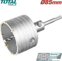 Коронка Total TAC430851