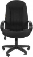 Офисное кресло CHAIRMAN 685 (Т08 черный)
