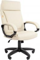 Офисное кресло CHAIRMAN 794LT (светло-бежевый)