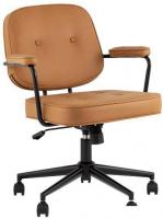 Офисное кресло Stool Group Snoop SY-017 Week-035 (коричневый)