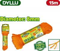 Веревка Dyllu DTRZ1308