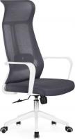 Офисное кресло Woodville Tilda 15627 (dark gray/white)