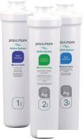 Комплект картриджей Paulmark Mineral PM-220003
