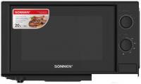 Микроволновая печь Sonnen MW2070BL-6M