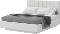 Кровать Anrex Sabrina 160 с подъемником (nebby 001)
