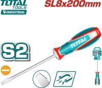 Отвертка Total TSDSL8200