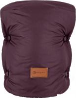 Муфты для рук Petite&Mars Jasie 532685 (фиолетовый)