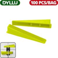 Клин для выравнивания плитки Dyllu DTXZ4001