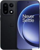 Телефон OnePlus 15 12GB/256GB китайская версия (абсолютный черный)