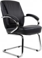 Офисный стул CHAIRMAN 794V (экокожа черный)