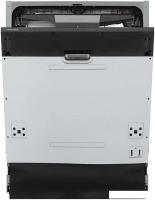 Встраиваемая посудомоечная машина Krona Kamaya 60 BI V2