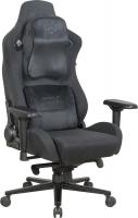 Игровое (геймерское) кресло Brave AF-9 (Haizer Black)